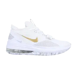 Кроссовки Nike Air Force Max Low, белый bv0651 100 | white
