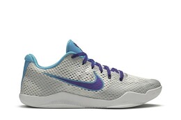 Кроссовки Nike Kobe 11 'Draft Day', белый 836183 154 | white