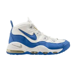 Кроссовки Nike Air Max Tempo, белый 311090 141 | white