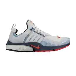Кроссовки Nike Air Presto GPX 'Olympic', серый 848188 004 | grey