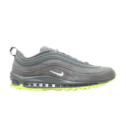 Кроссовки Nike Air Max 97 Milan Qs 'Milan', серый 586266 010 | grey