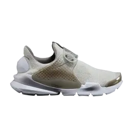 Кроссовки Nike Sock Dart SE 'Sail', серый 911404 100 | grey