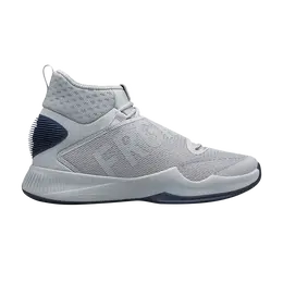 Кроссовки Nike Fragment Design x Zoom HyperRev 'Greyish', серый 848556 004 | grey