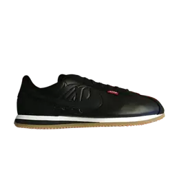 Кроссовки Nike Mister Cartoon x Cortez 'Black', черный aa4875 001 | black