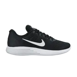 Кроссовки Nike LunarGlide 8 'Black', черный 843725 001 | black