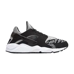 Кроссовки Nike Air Huarache Run PA, черный 705008 011 | black