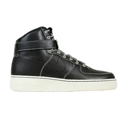 Кроссовки Nike Air Force 1 High ´07 LV8 WB, черный 882096 001 | black