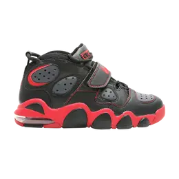 Кроссовки Nike Air Cb 34, черный 316940 061 | black