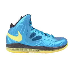 Кроссовки Nike Air Max Hyperposite, бирюзовый 524862 303 | teal