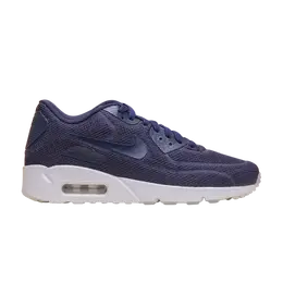 Кроссовки Nike Air Max Ultra BR 2.0, синий 898010 400 | blue