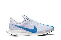 Кроссовки Nike Zoom Pegasus Turbo 'Blue Hero', синий aj4114 140 | blue