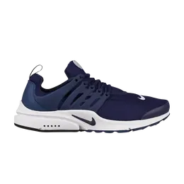 Кроссовки Nike Air Presto Essential 'Binary Blue', синий 848187 402 | blue