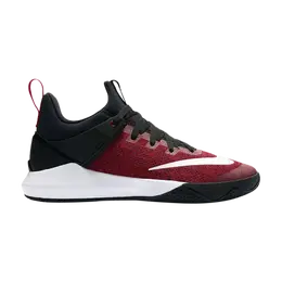Кроссовки Nike Zoom Shift 'University Red', красный 897653 601 | red