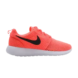 Кроссовки Nike Roshe One BR 'Hot Lava', красный 718552 801 | red