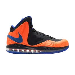 Кроссовки Nike Air Max Hyperposite 'Stat', оранжевый 524862 800 | orange