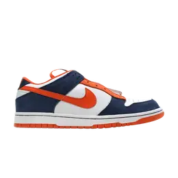 Кроссовки Nike Dunk Low Pro SB 'Broncos', белый 304292 184 | white