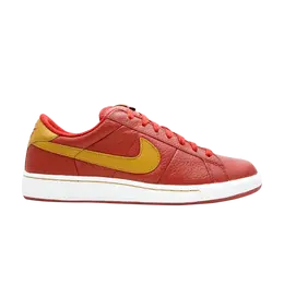 Кроссовки Nike Air Classic SB, красный 310704 671 | red