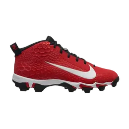 Кроссовки Nike Force Trout 5 Pro 'University Red', красный aj9253 601 | red