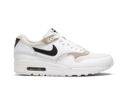 Кроссовки Nike Air Max 1 PRM '87', белый 512033 105 | white