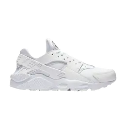 Кроссовки Nike Air Huarache Premium 'Snakeskin', белый 704830 100 | white