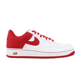 Кроссовки Nike Air Force 1, белый 306353 167 | white