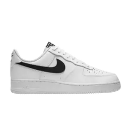 Кроссовки Nike Air Force 1 Low '07 'White', белый aa4083 103 | white