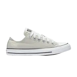 Кроссовки Converse Chuck Taylor All Star Ox 'Grey', серый 155571f | grey