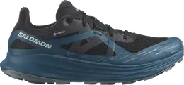 Salomon Кроссовки Ultra Flow GORE-TEX 'Black Deep Dive', синий l47473900 | blue