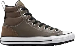 Converse Кроссовки Chuck Taylor All Star Berkshire Boot High 'Engine Smoke', коричневый a04476c | brown