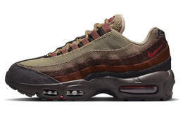 Nike Air Max 95 Кроссовки унисекс dz4710-200