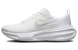 Кроссовки Nike Invincible Run 3 Мужчины, White dr2615-103 | white