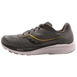 Руководство 14 Кроссовки мужские низкие коричневые Saucony s2065445 | brown