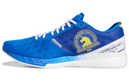 Кроссовки Adidas Adizero Boston 9 Boston Marathon 2021 gz2949