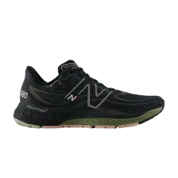 Кроссовки New Balance Wmns Fresh Foam X 880v13 GORE-TEX Wide, черный w880gp13 d | black