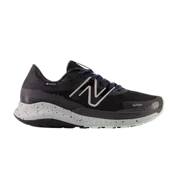 Кроссовки New Balance Wmns DynaSoft Nitrel v5 GORE-TEX, черный wtntrgb5 | black