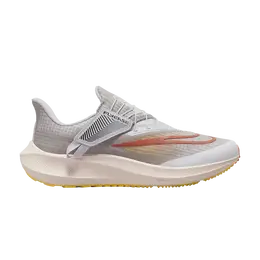 Кроссовки Nike Wmns Air Zoom Pegasus 39 FlyEase, серый dj7383 500 | grey