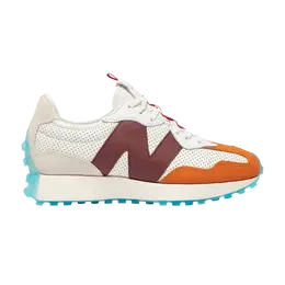Кроссовки New Balance Dejounte Murray x Wmns 327, кремовый ws327fco | cream