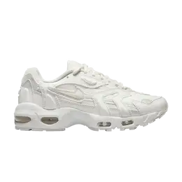Кроссовки Nike Wmns Air Max 96 2, кремовый dq0830 100 | cream