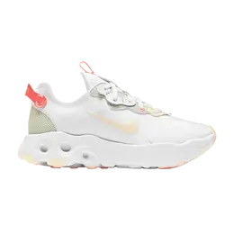 Кроссовки Nike Wmns React Art3mis, белый dh3940 100 | white