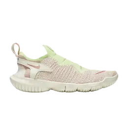 Кроссовки Nike Wmns Free RN Flyknit 3.0 2020, разноцветный cj0267 100 | multi-color