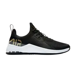 Кроссовки Nike Wmns Air Max Bella TR 3, черный cj0842 005 | black