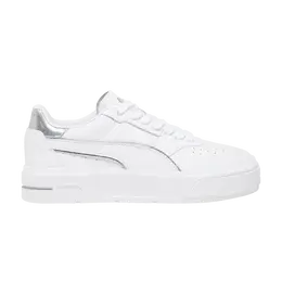 Кроссовки Puma Wmns Cali Court, белый 393768 02 | white