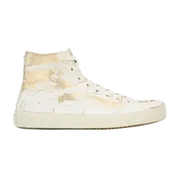 Кроссовки Maison Margiela Wmns Tabi High, белый s58ws0111 p3049 h1800 | white