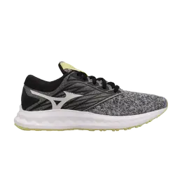Кроссовки Mizuno Wmns Wave Polaris, серый j1gd198102 | grey