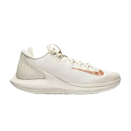 Кроссовки Nike Wmns Court Air Zoom Zero, белый aa8022 066 | white