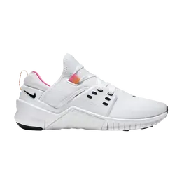 Кроссовки Nike Wmns Free Metcon 2, белый cd8526 100 | white
