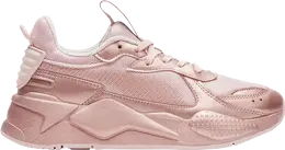Кроссовки Puma Wmns RS-X Golden Wave, розовый 390534 01 | pink