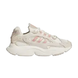 Adidas Кроссовки Wmns Ozmillen, цвет Off White Wonder Clay ie4010 | off white wonder clay