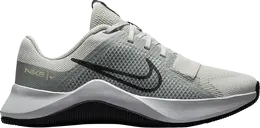 Кроссовки Nike Wmns MC Trainer 2 'Light Silver Mica Green', серебряный dm0824 006 | silver