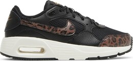 Кроссовки Nike Wmns Air Max SC 'Black Leopard', черный do2785 010 | black